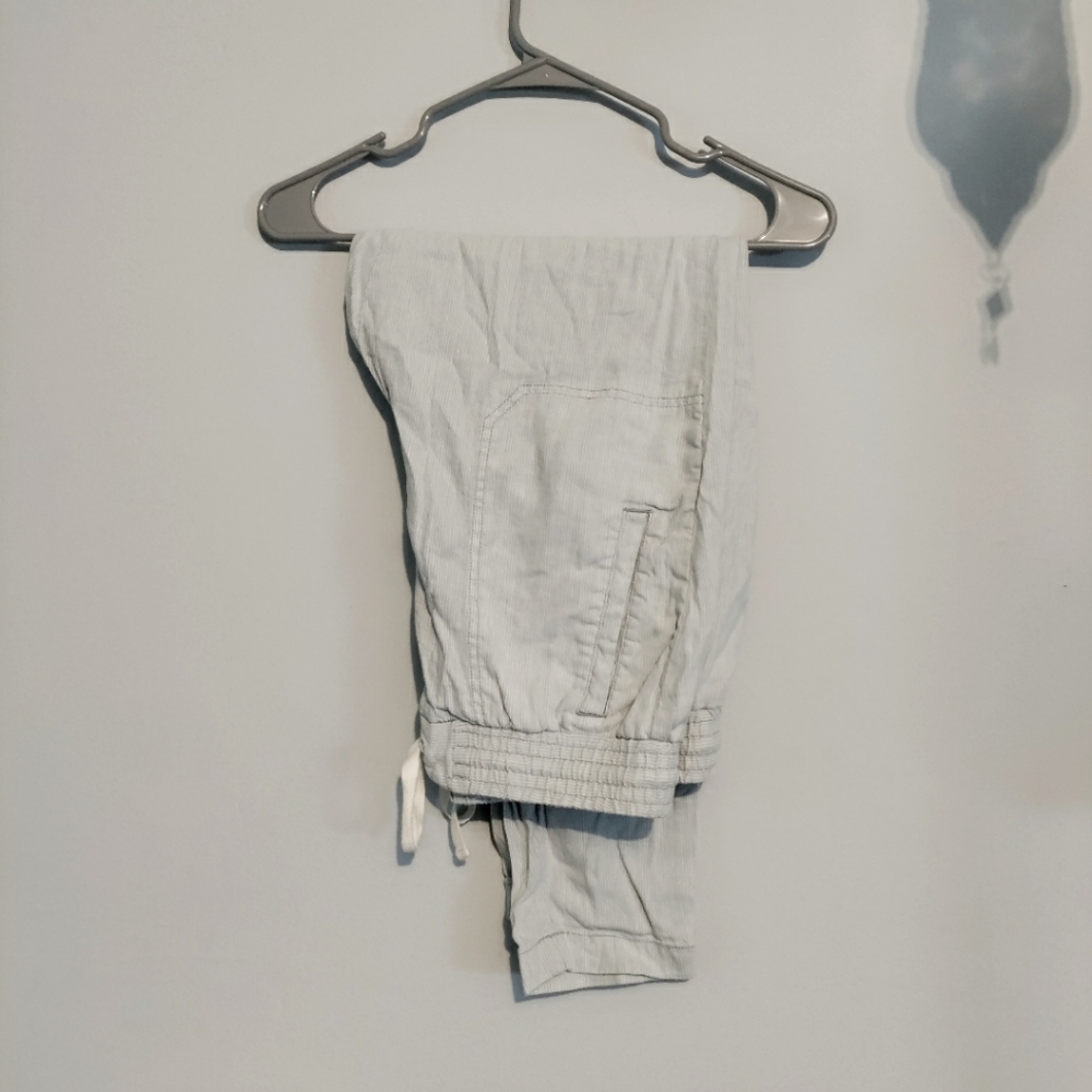 Lou and grey cotton pants